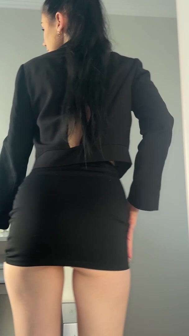 Are shirt&panties mandatory at your office?