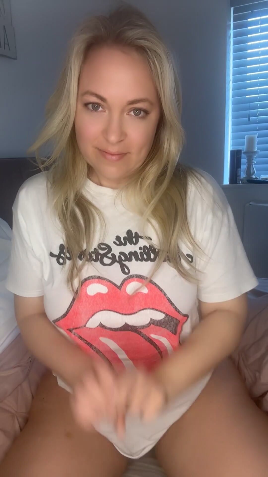 Sunday morning self care