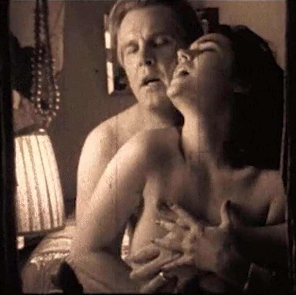 Jennifer Connelly in a solid minute