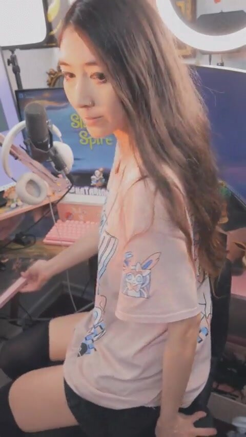 Like my gaming setup?