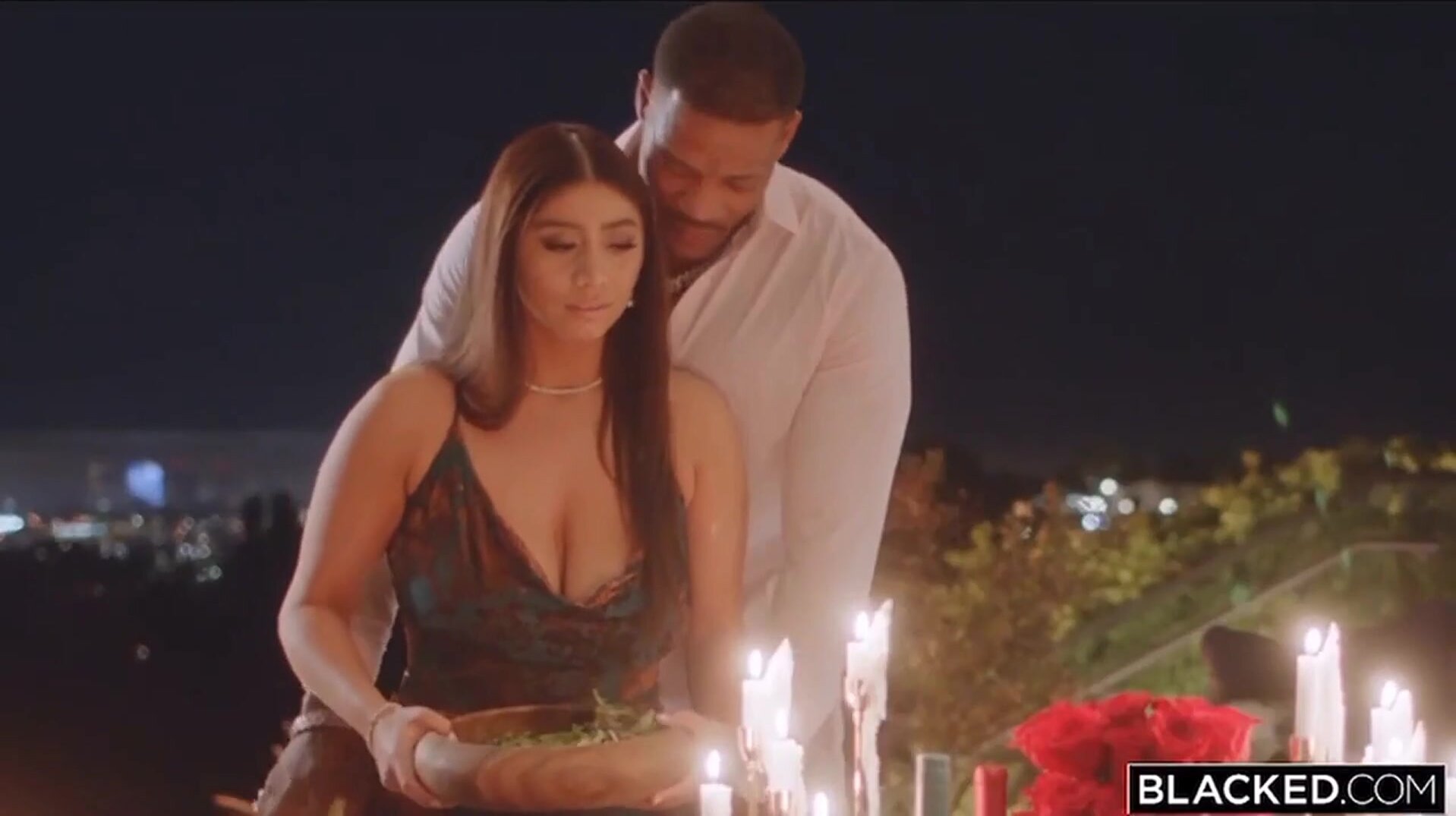 Mr. TakeYourGirl Jason Luv