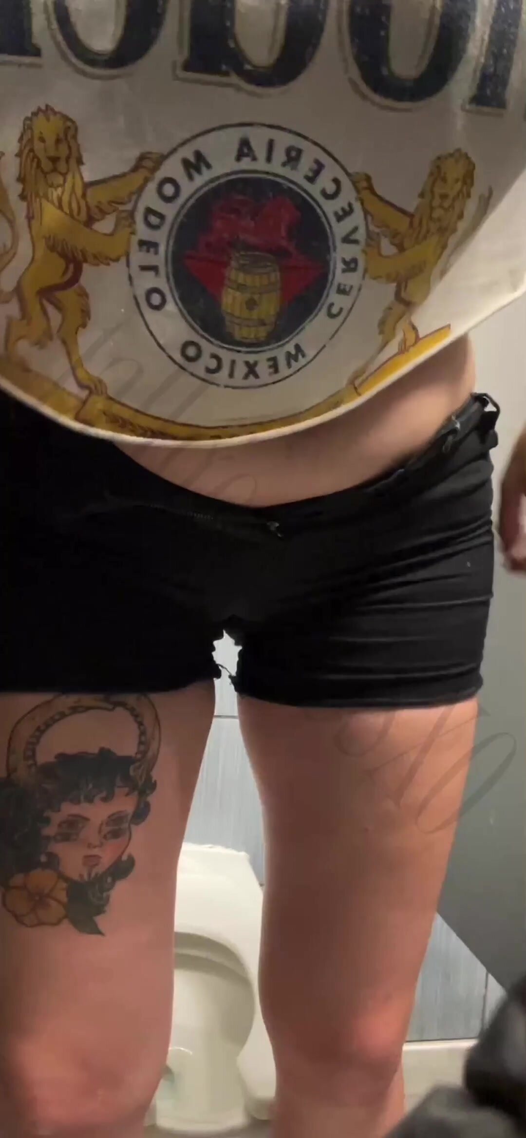 Sooo I almost got caught recording in public. What would you do if you caught me? Would you stay quiet or would you say something and join in?