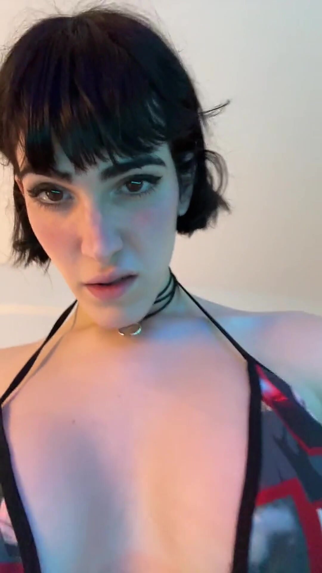 Would you say yes if i asked you suck my cock^^