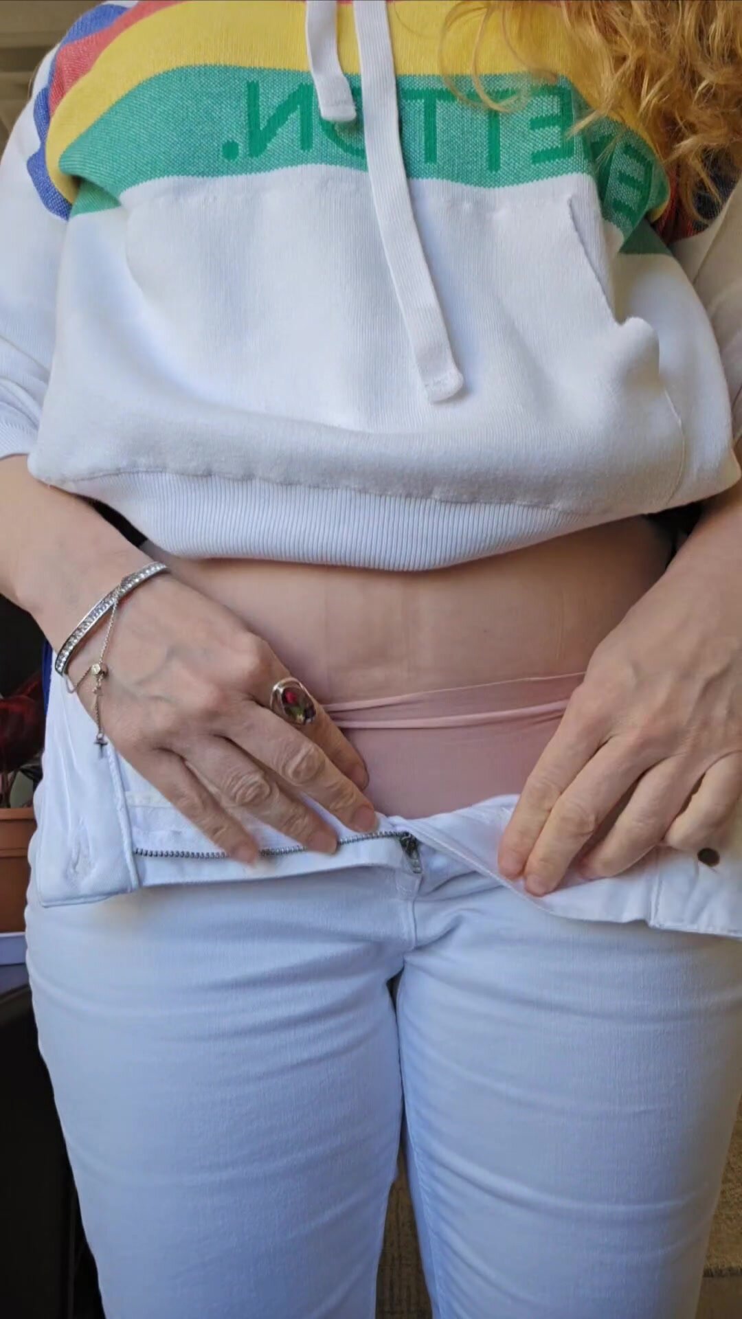 The End of Bright Whites and Primary Colors...