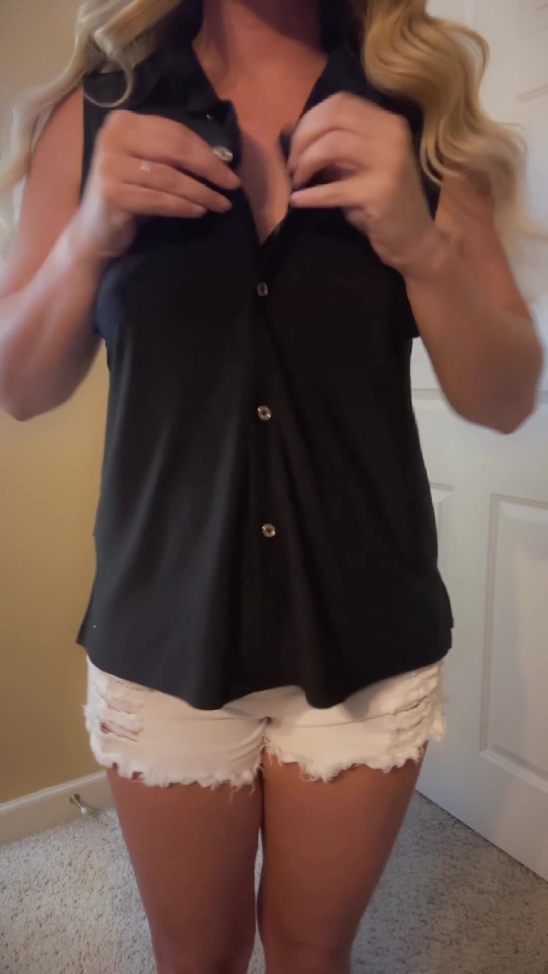 Going from mom to MILF