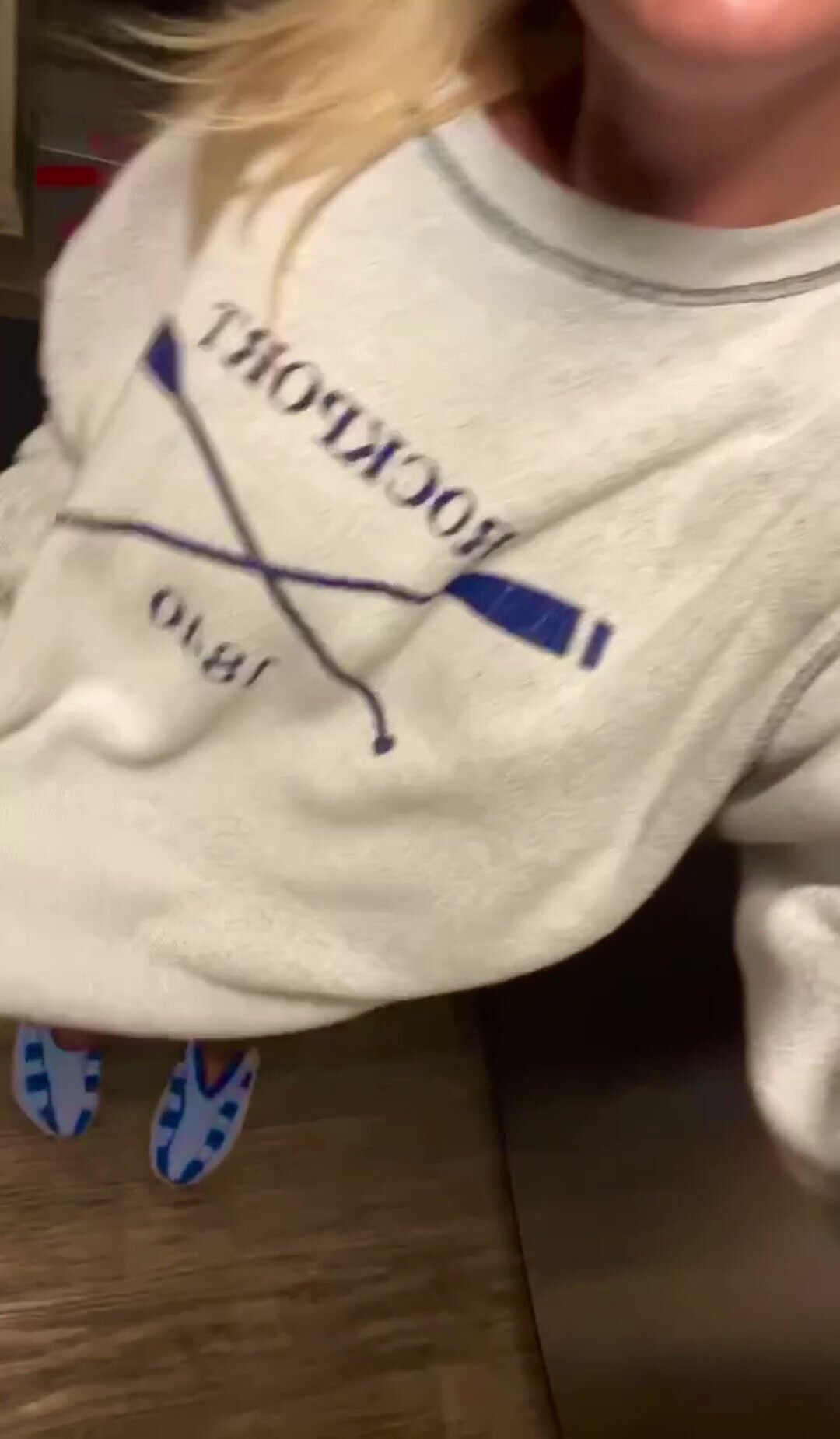 you can cum in whichever hole you want daddy... just be quick :) I still need to study.. 19