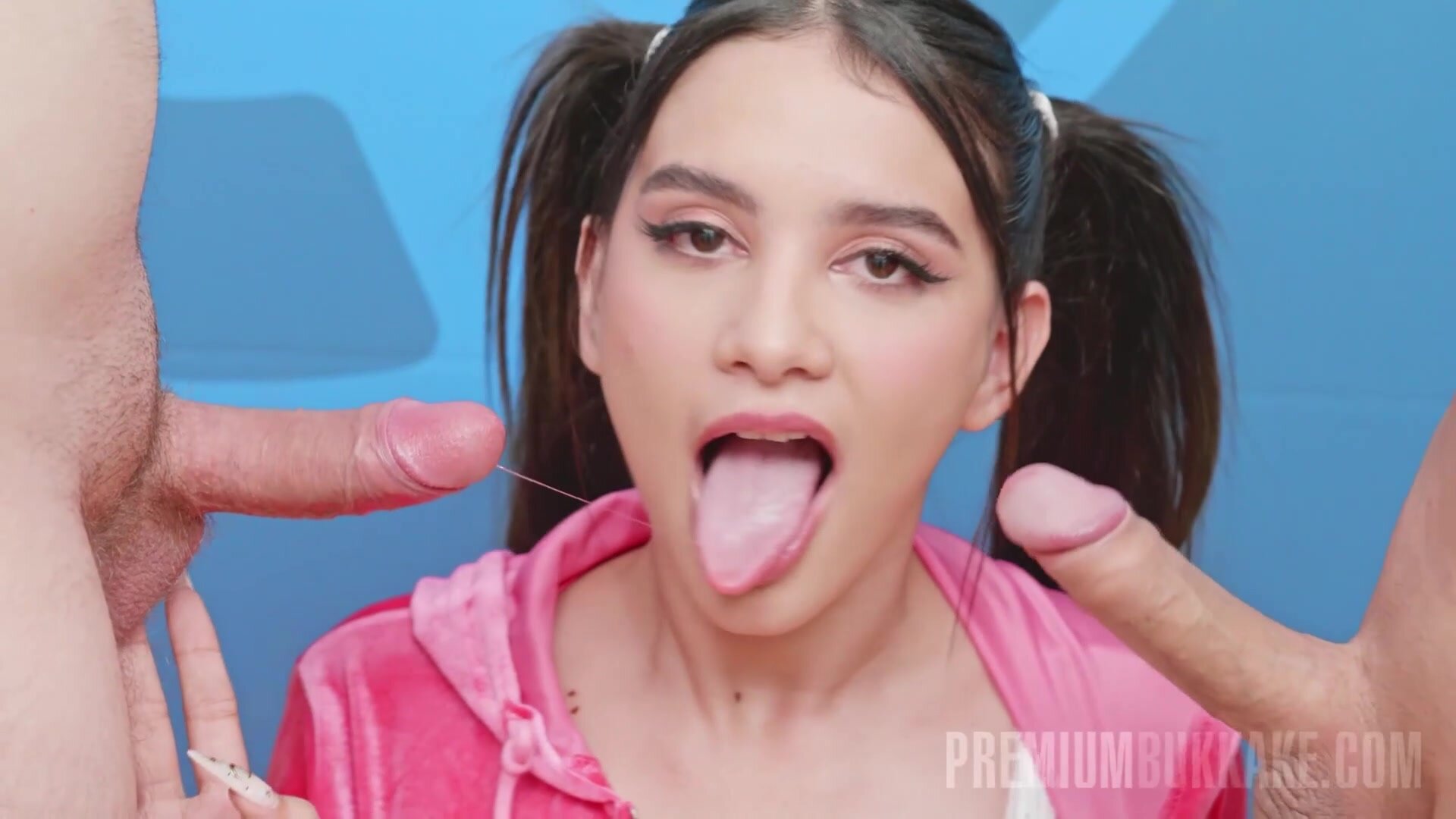 Spitters Are Quitters