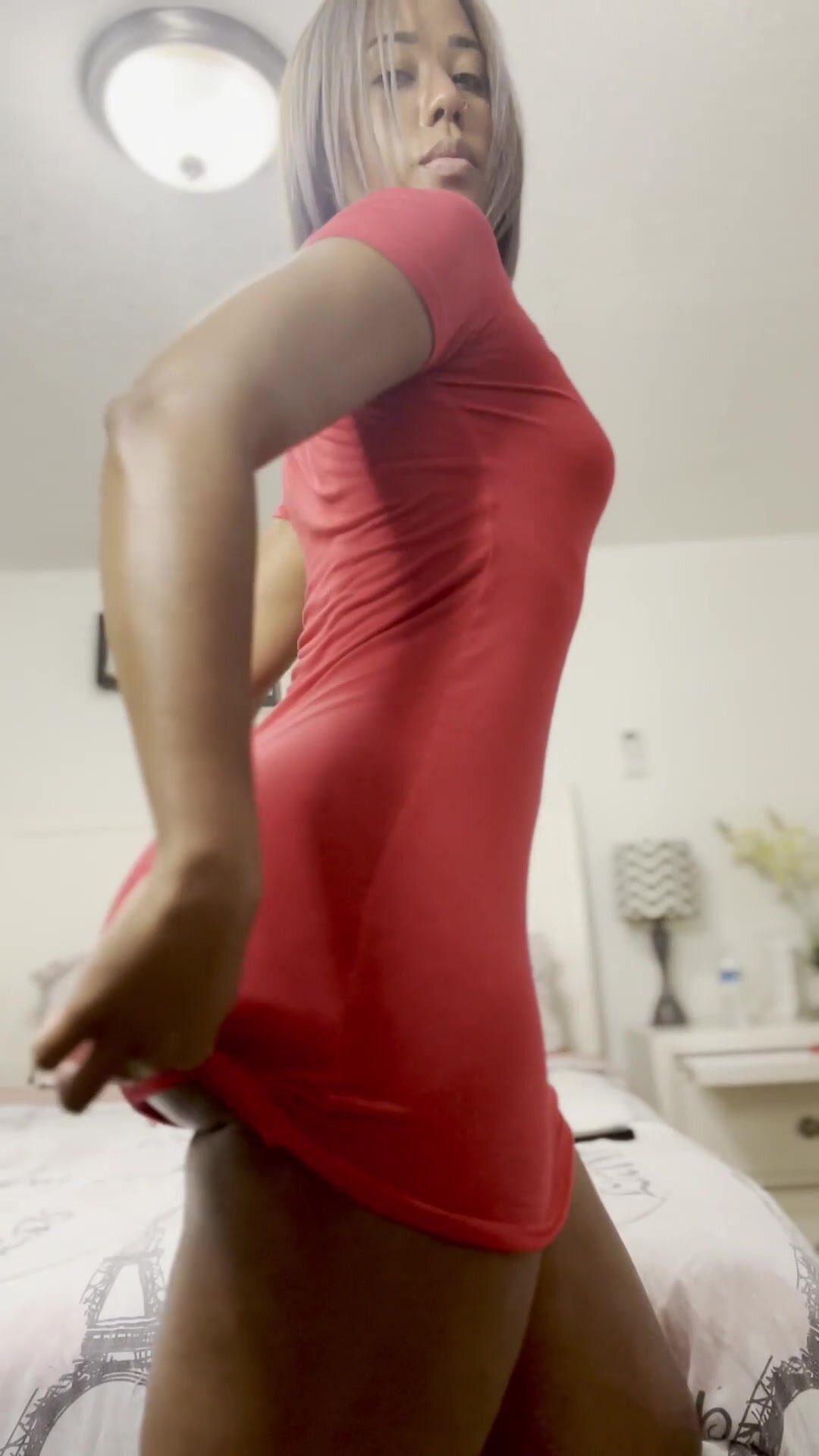 black and booty is the best combination