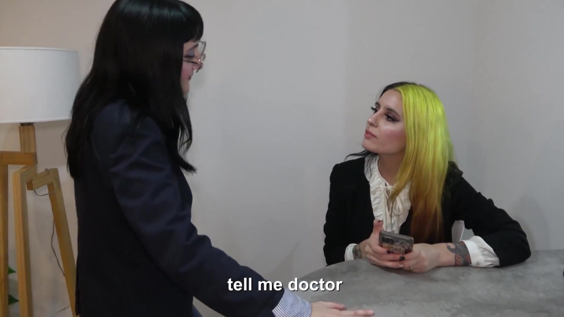 I highly recommend these therapists.