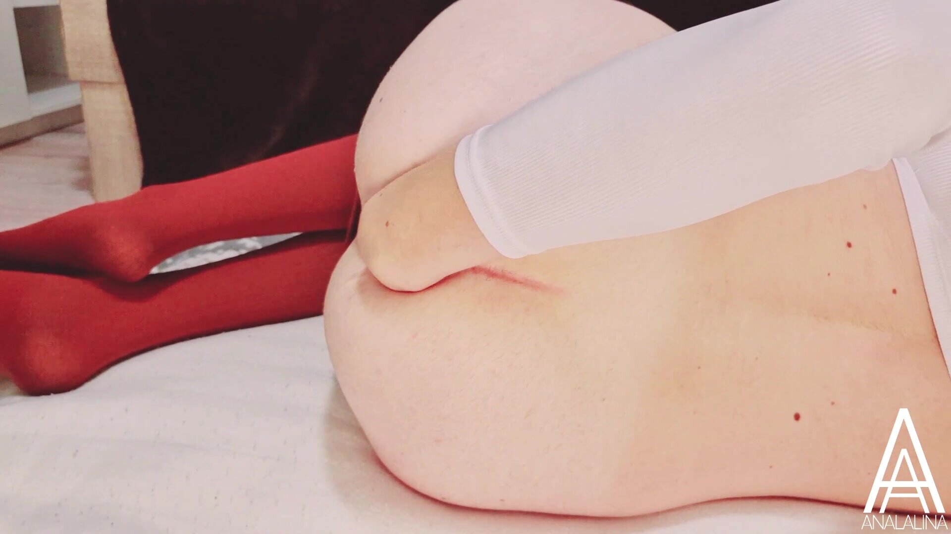 My Hole Just Stays Open