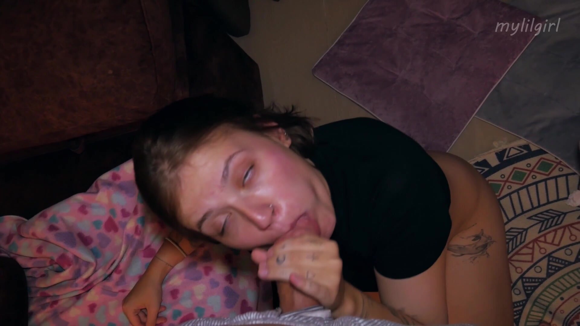 It tastes so good, I love it