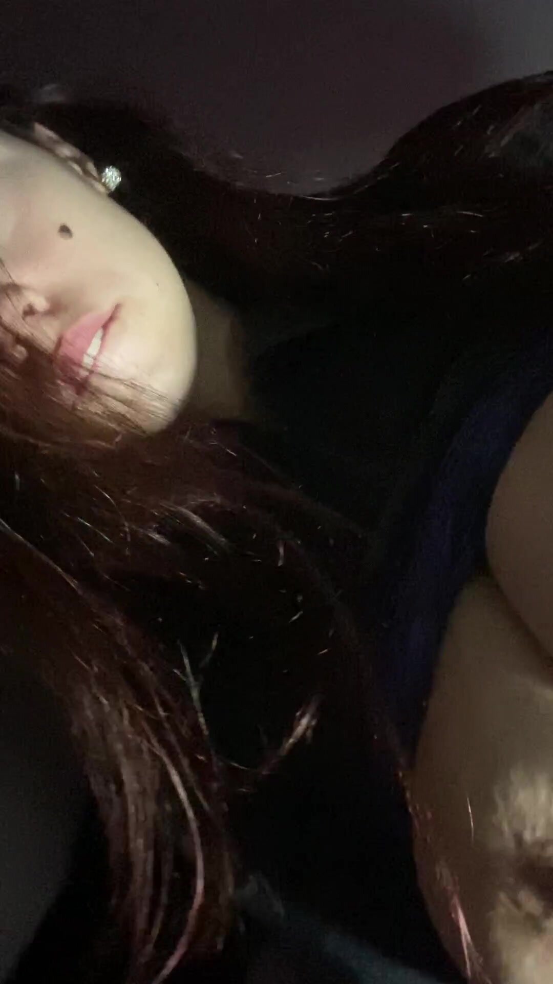 My breasts are ready to be devoured