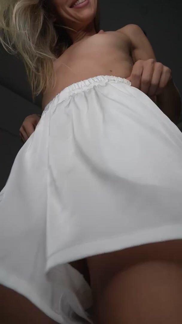 I wish you could taste it rn