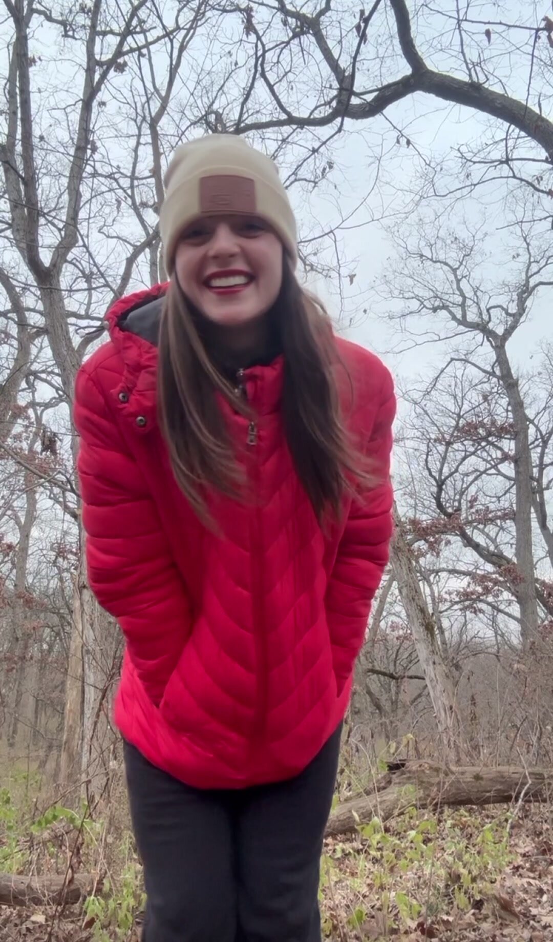 My Squirt Was Nice’n Warm