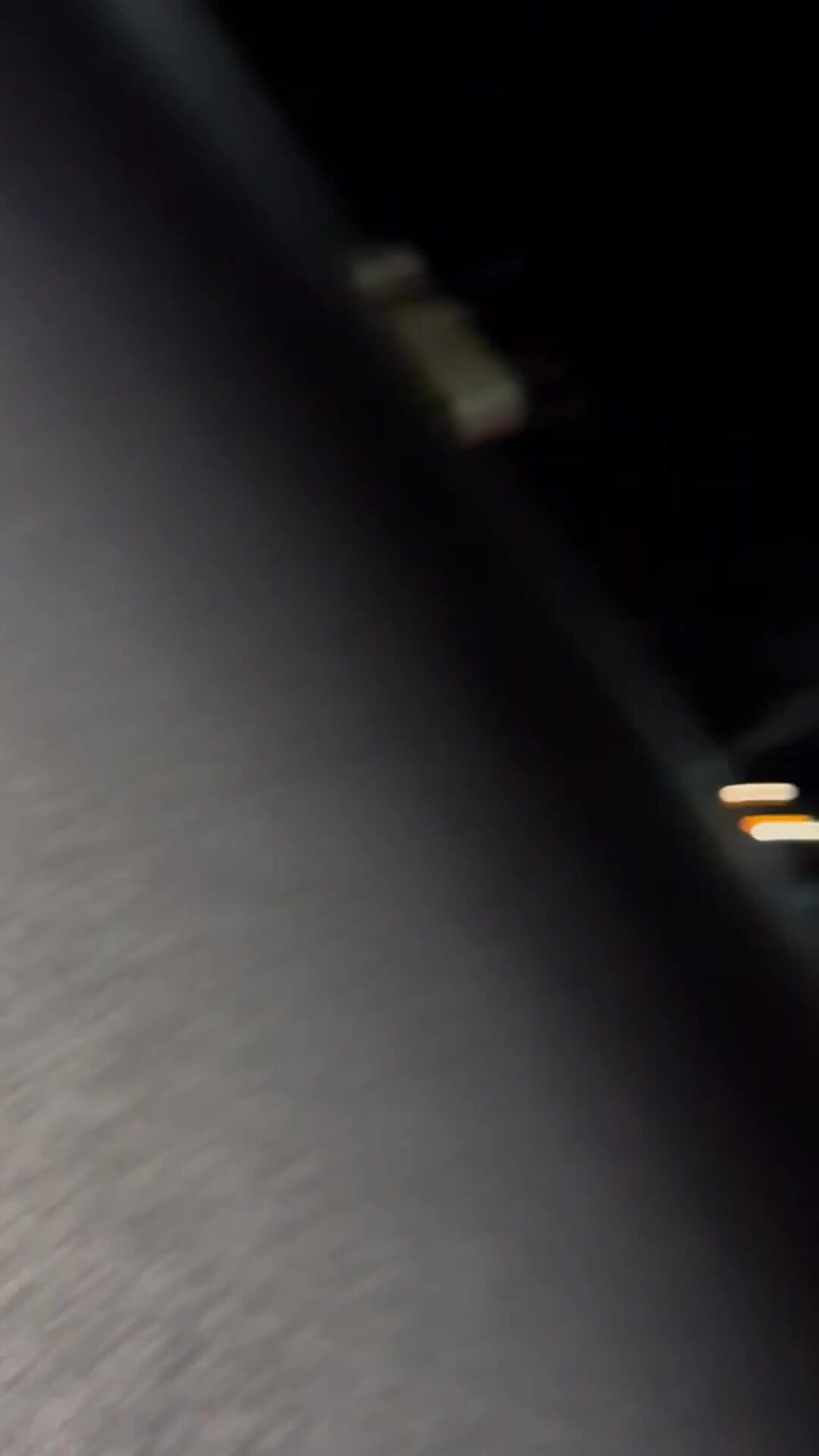 If I ask you to come for a midnight walk… are you?