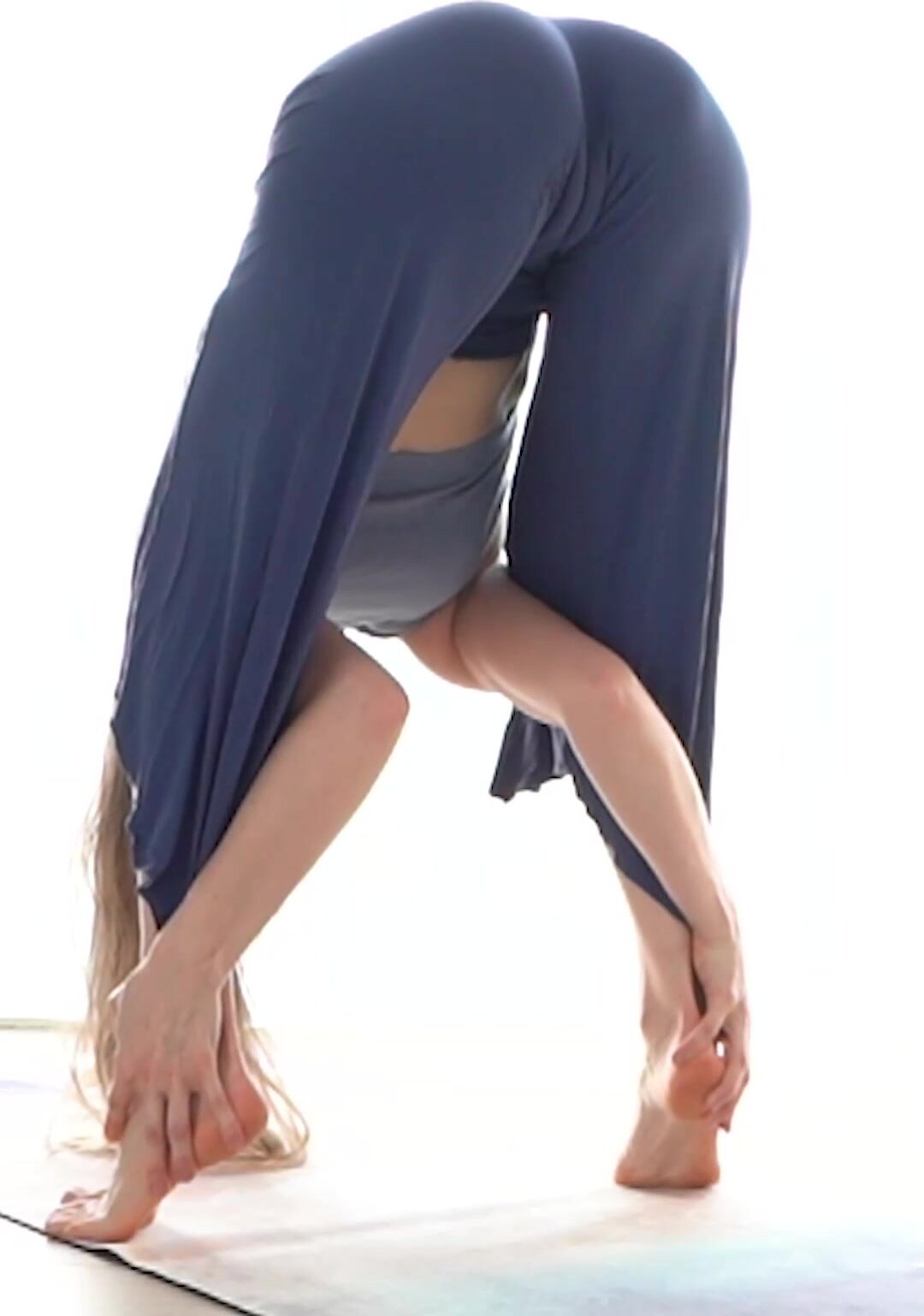 What do you think about Yoga toe