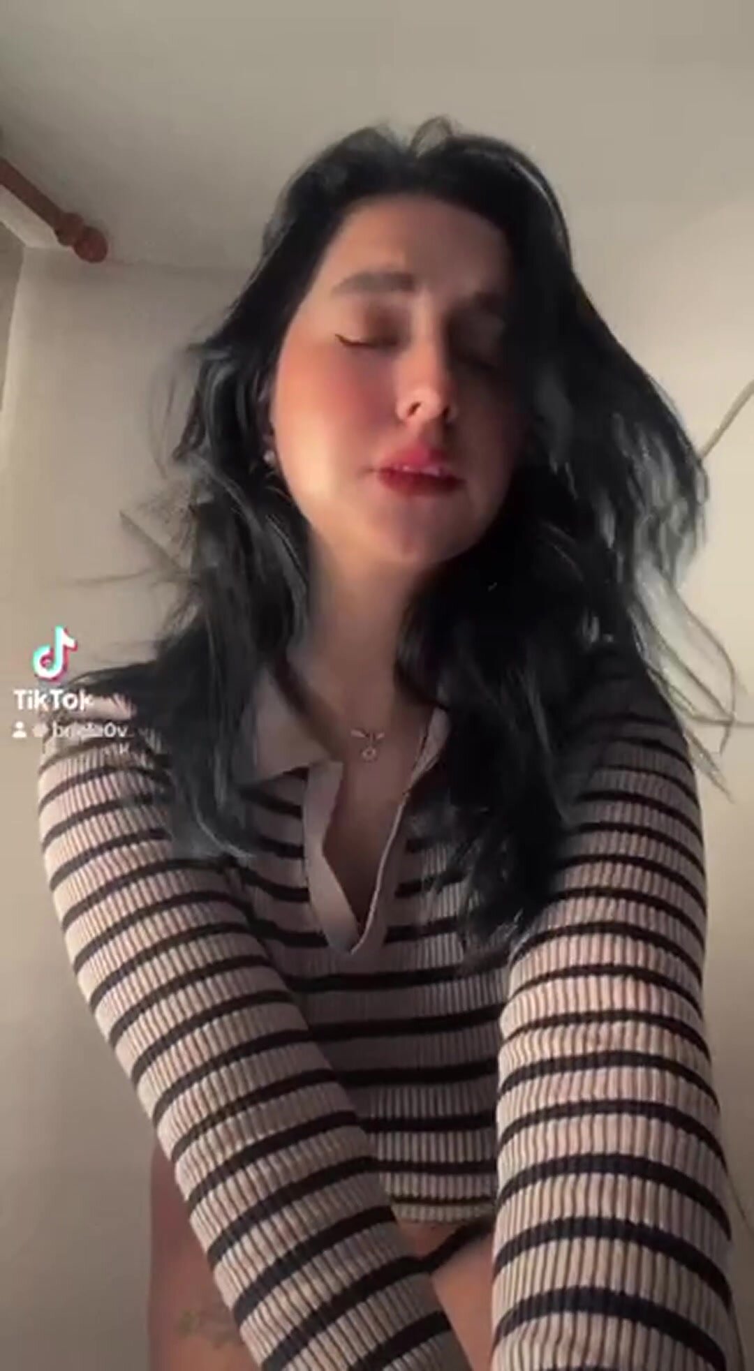 My face is going to seduce you but my babies are going to make you fall in love ❤️❤️❤️