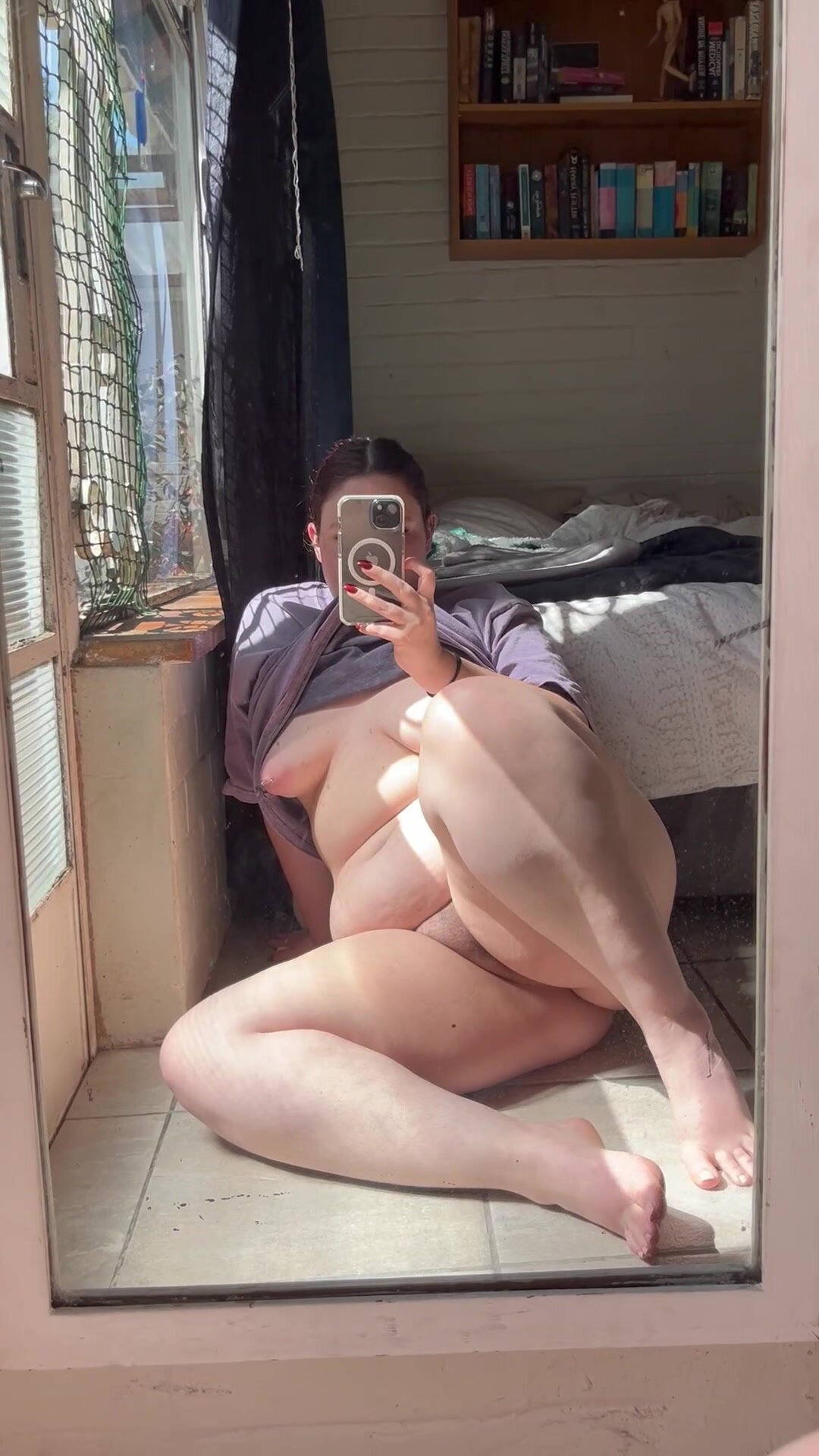 Merry Christmas chubby lovers! ❤️