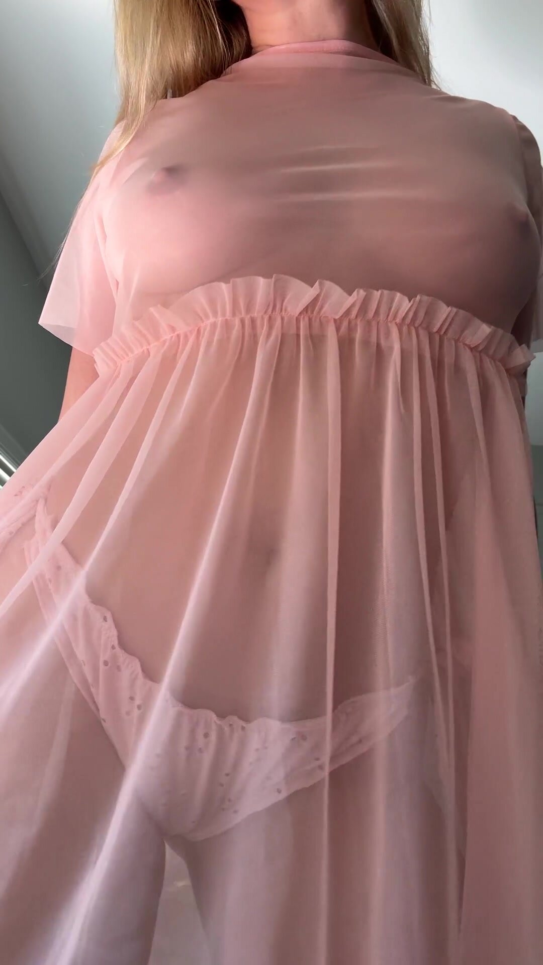 Planning on being the biggest slut wife possible this year…