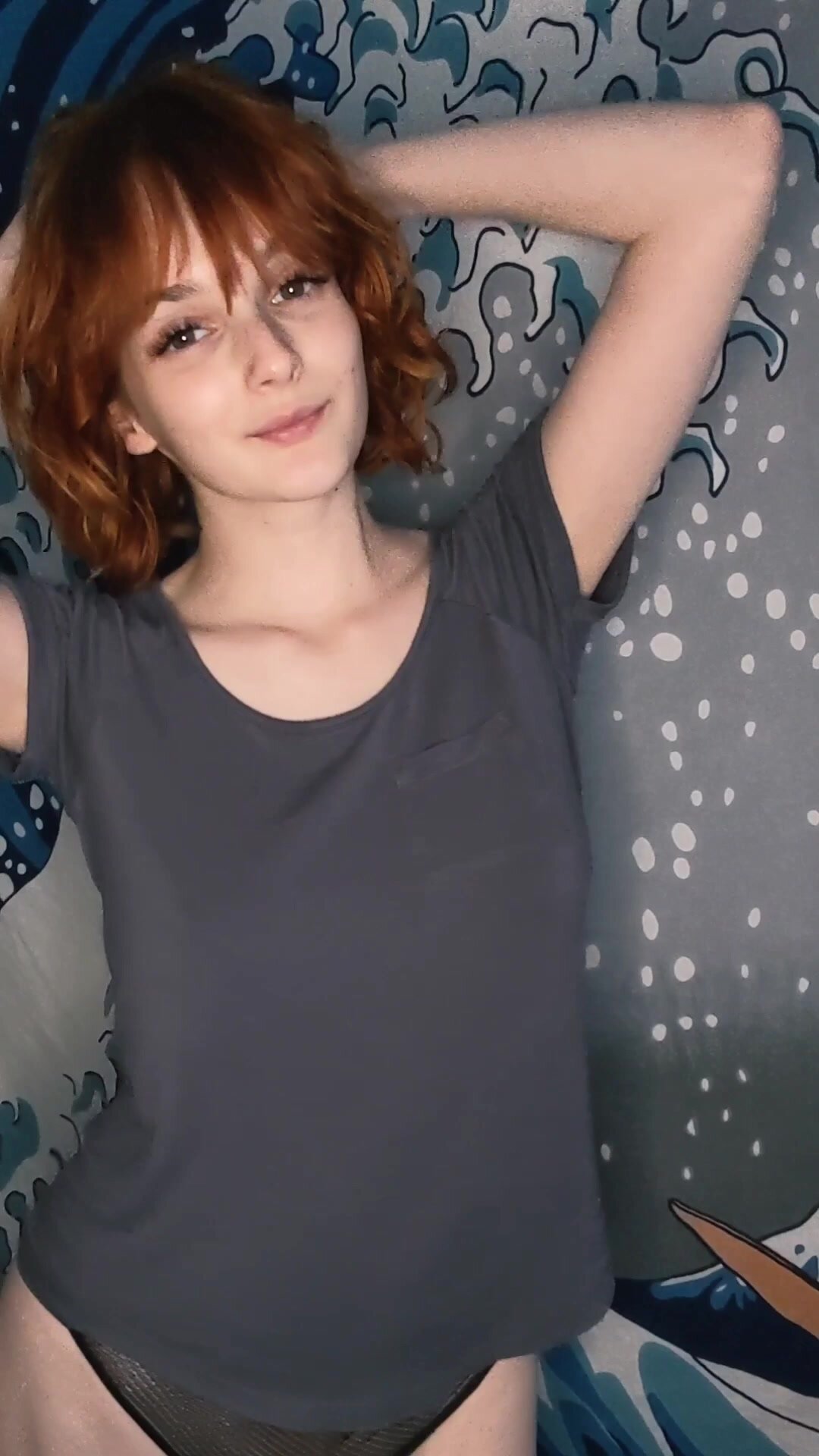 I hope you don’t mind if I drop these here