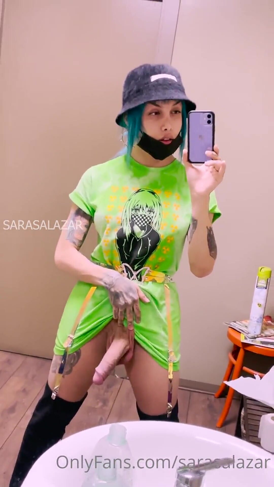 So sexy