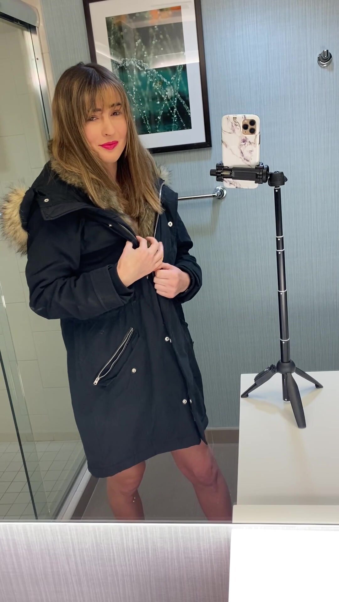 Is this what you expected to see?