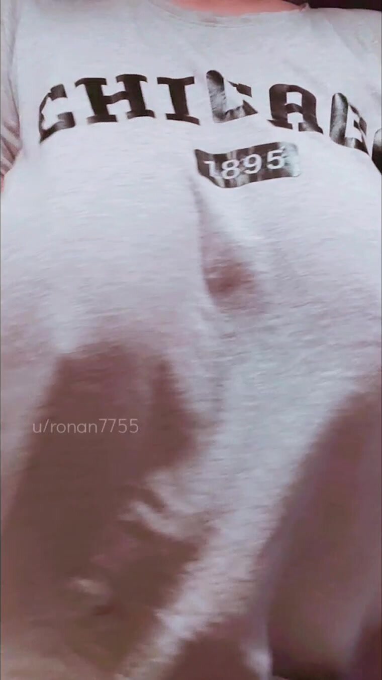 I'm posting because I'm bored