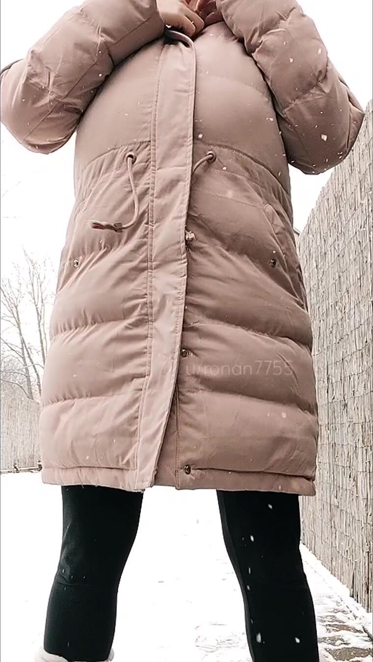 Winter is my favorite season