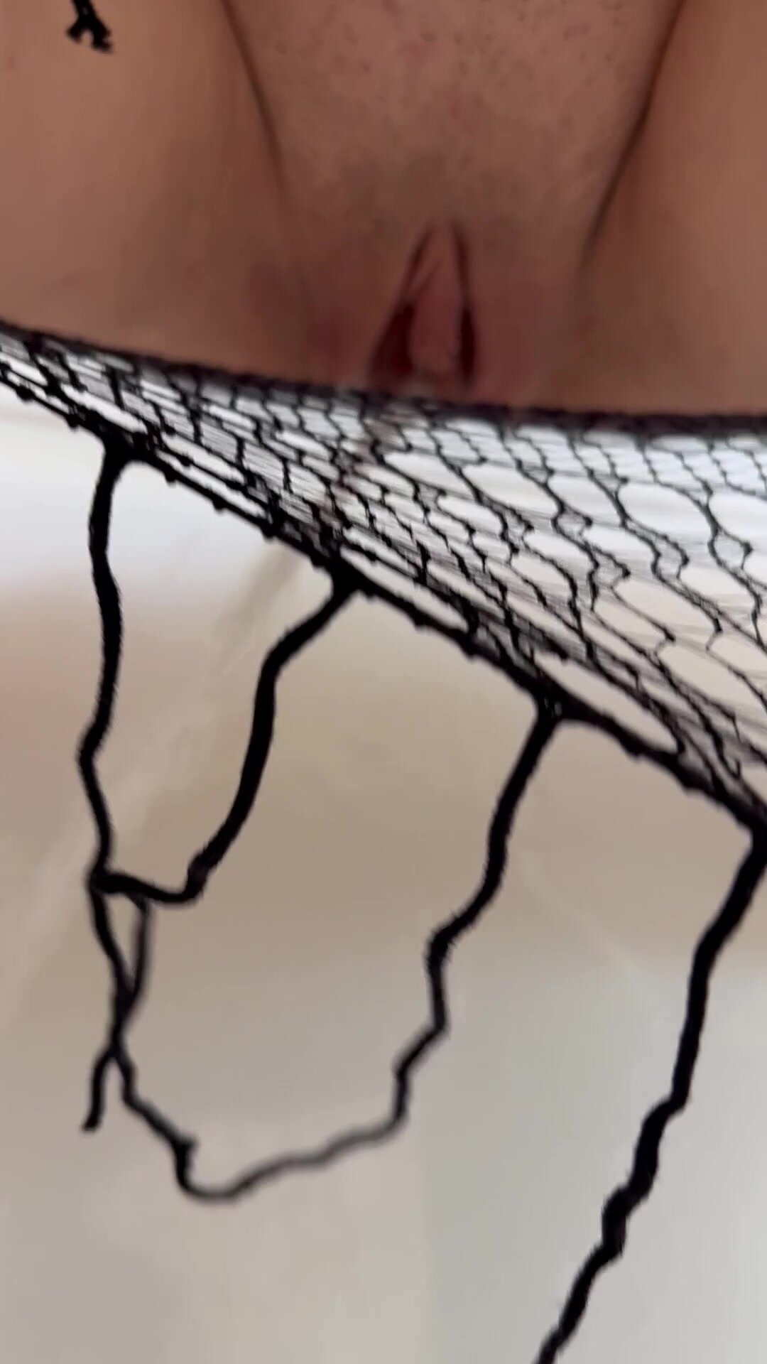 Oh how freely it flows!