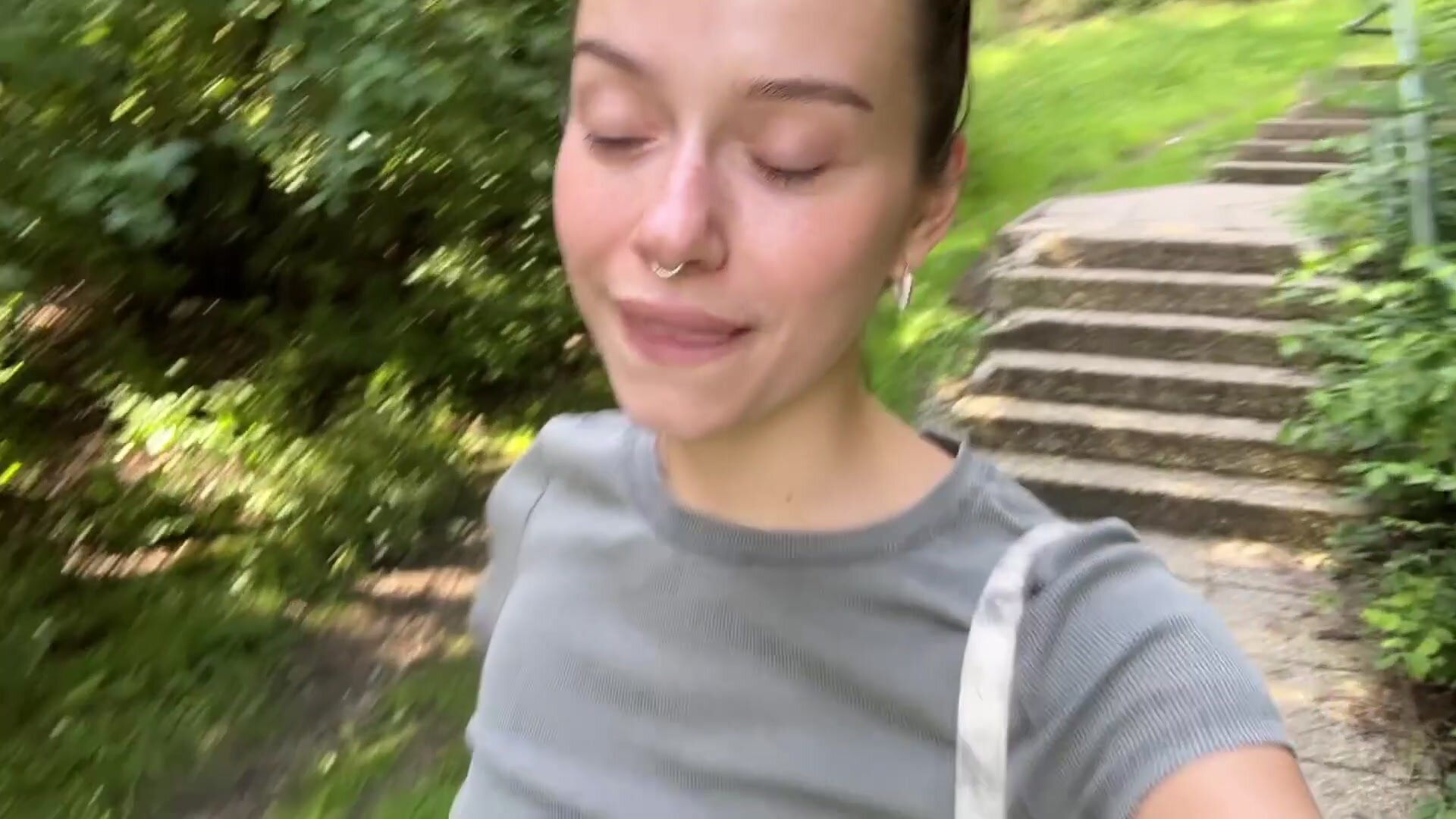 Would you come over if I sent you this?