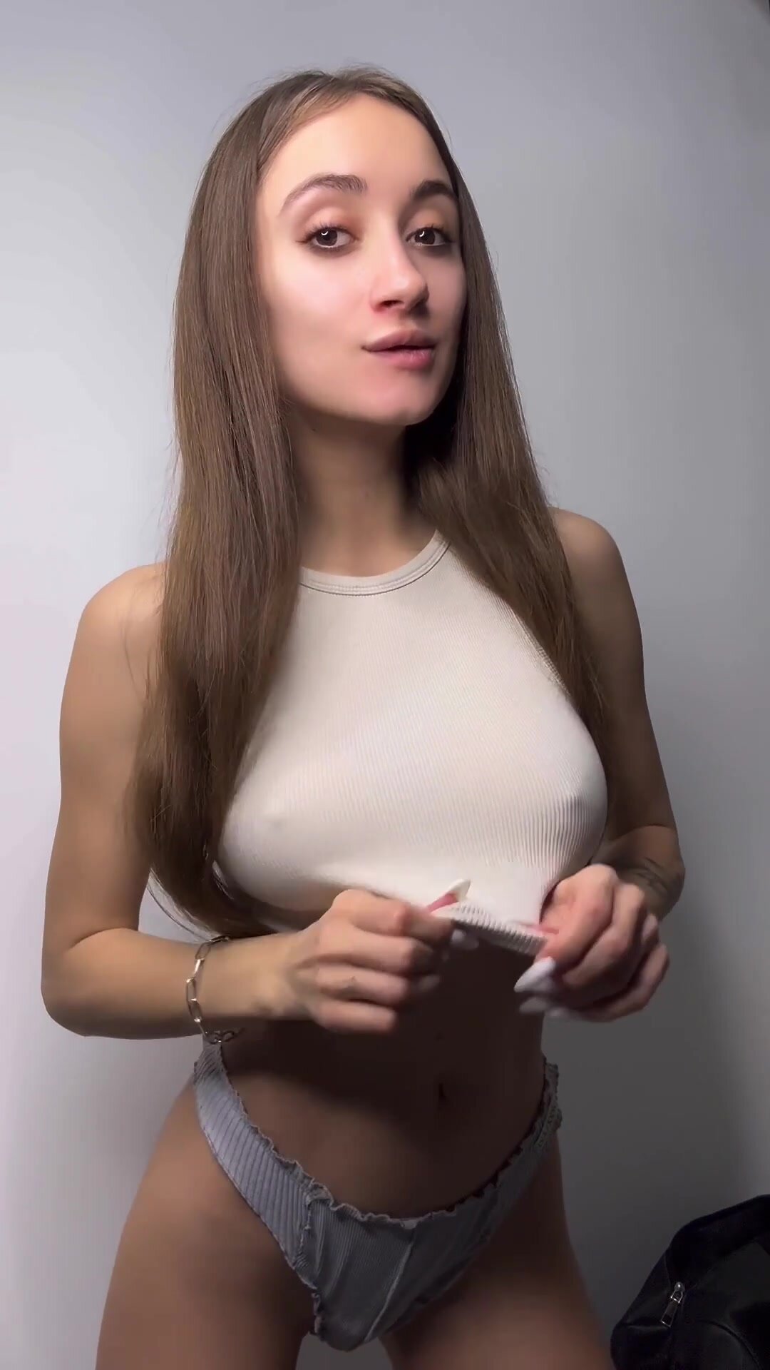 Don't tell anyone I reveal them to you