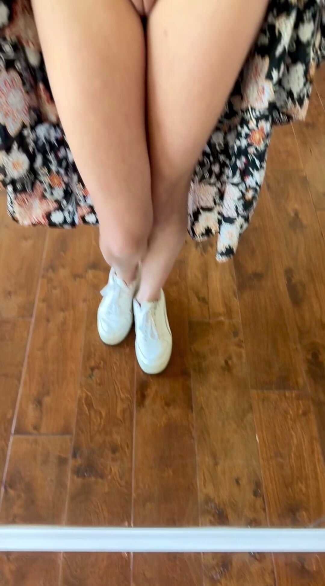 I’m so ready to be shared