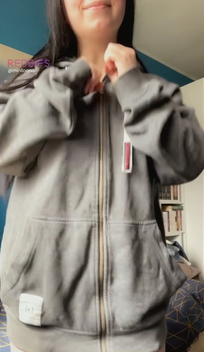 I have some big and bouncy surprise for you!