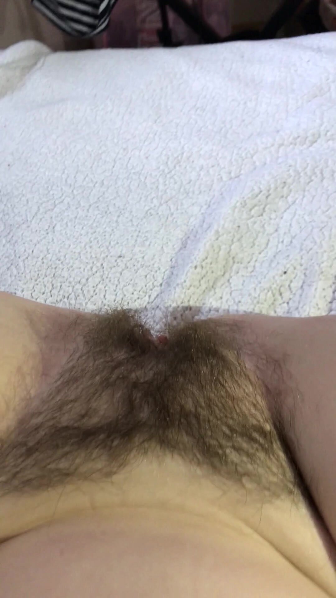 Im happier when naked