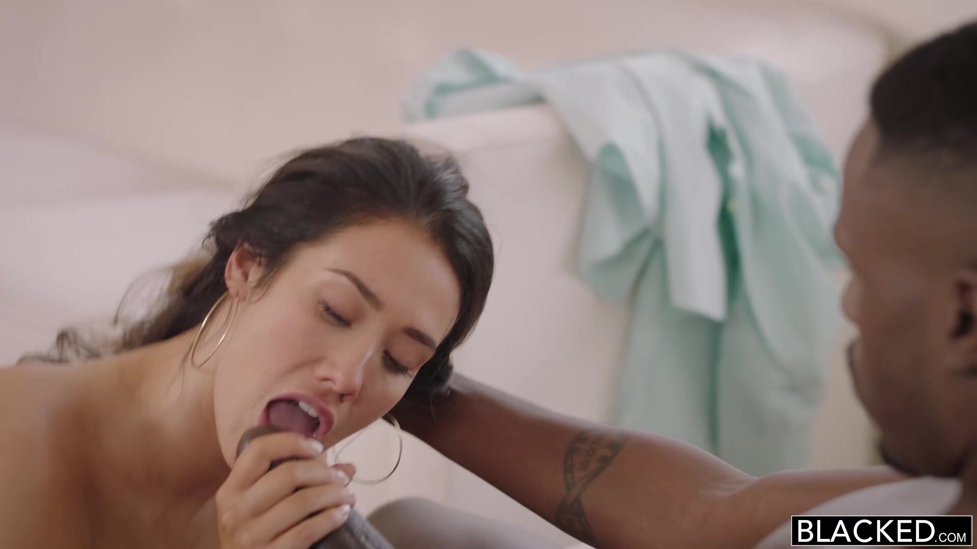 If there is a scene I wish my wife was part of it is this scene