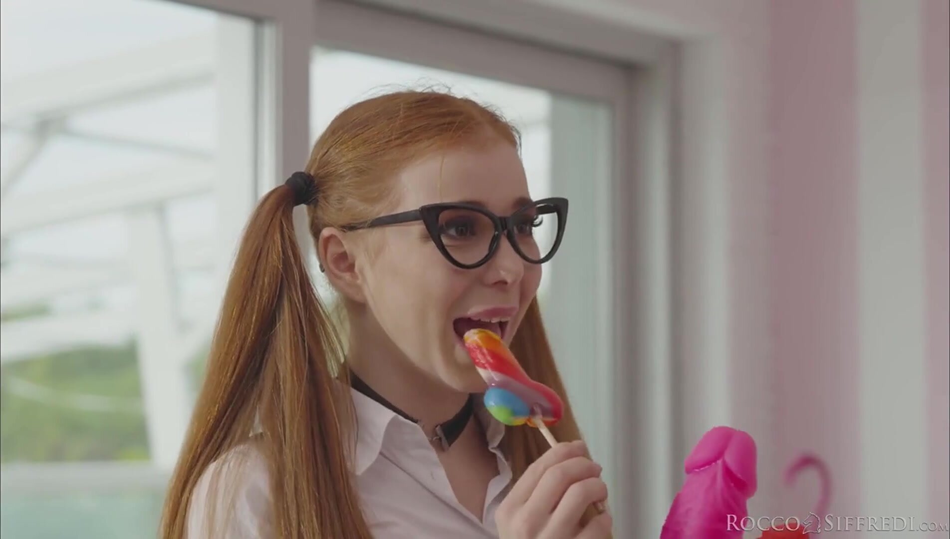 She's A Student Of The Game