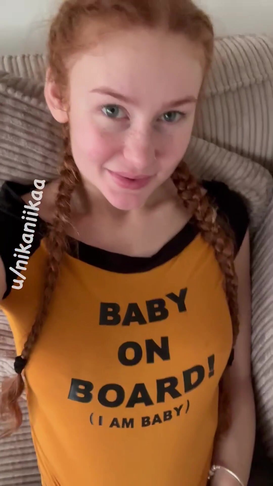 They needed some fresh air