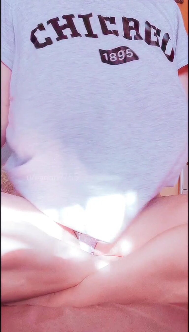 I am the whole package