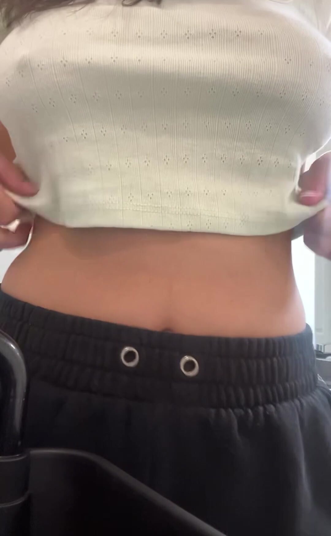 Do you like the way they bounce?