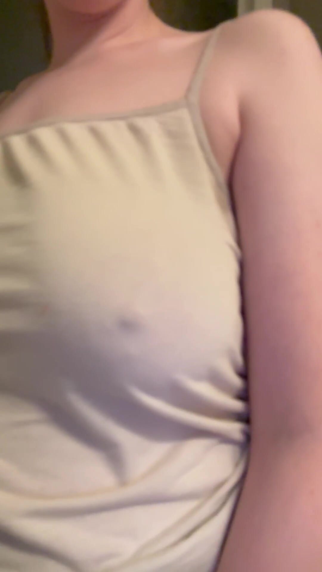 Maybe if I shake hard enough they’ll pop out