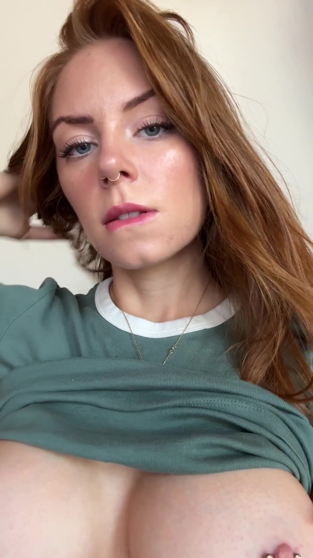 I got this shirt at the Darth Maul. That's why its half off.