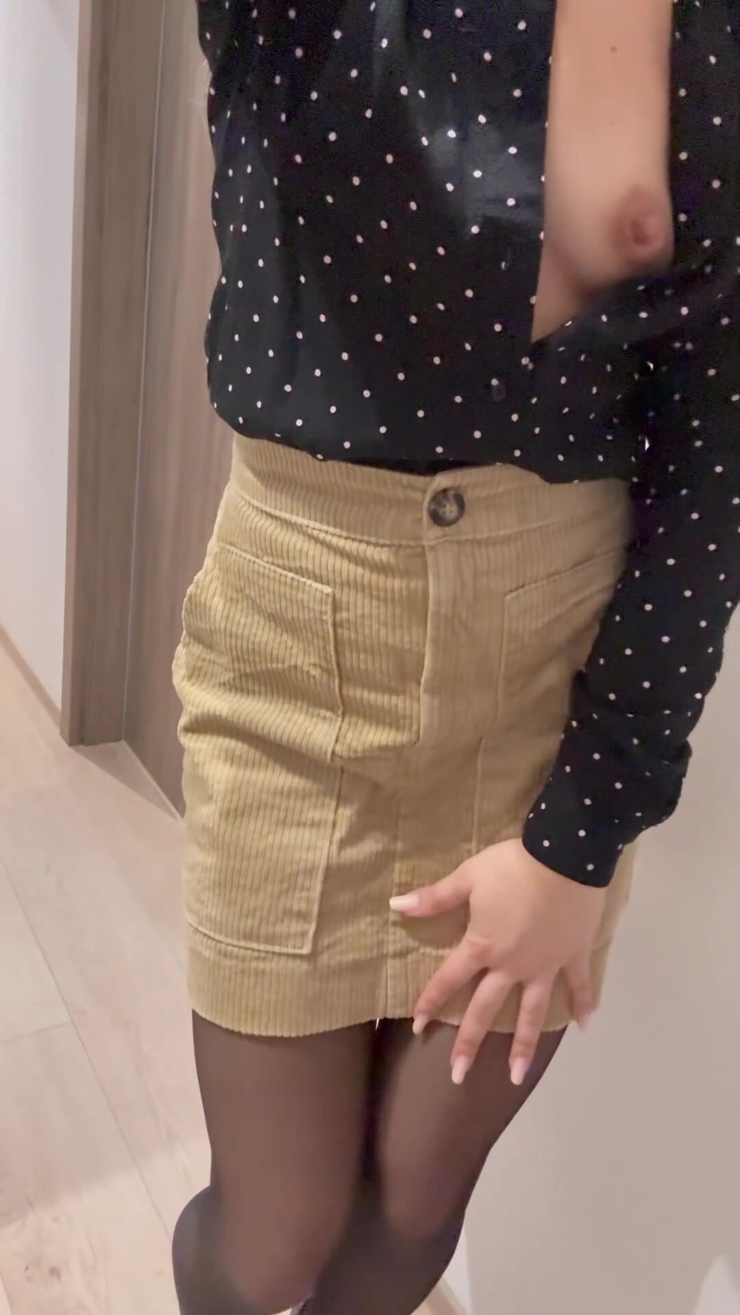 Finish this sentance: If you were my secretary I'd...