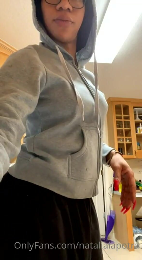 Fact: My ass is a registered weapon