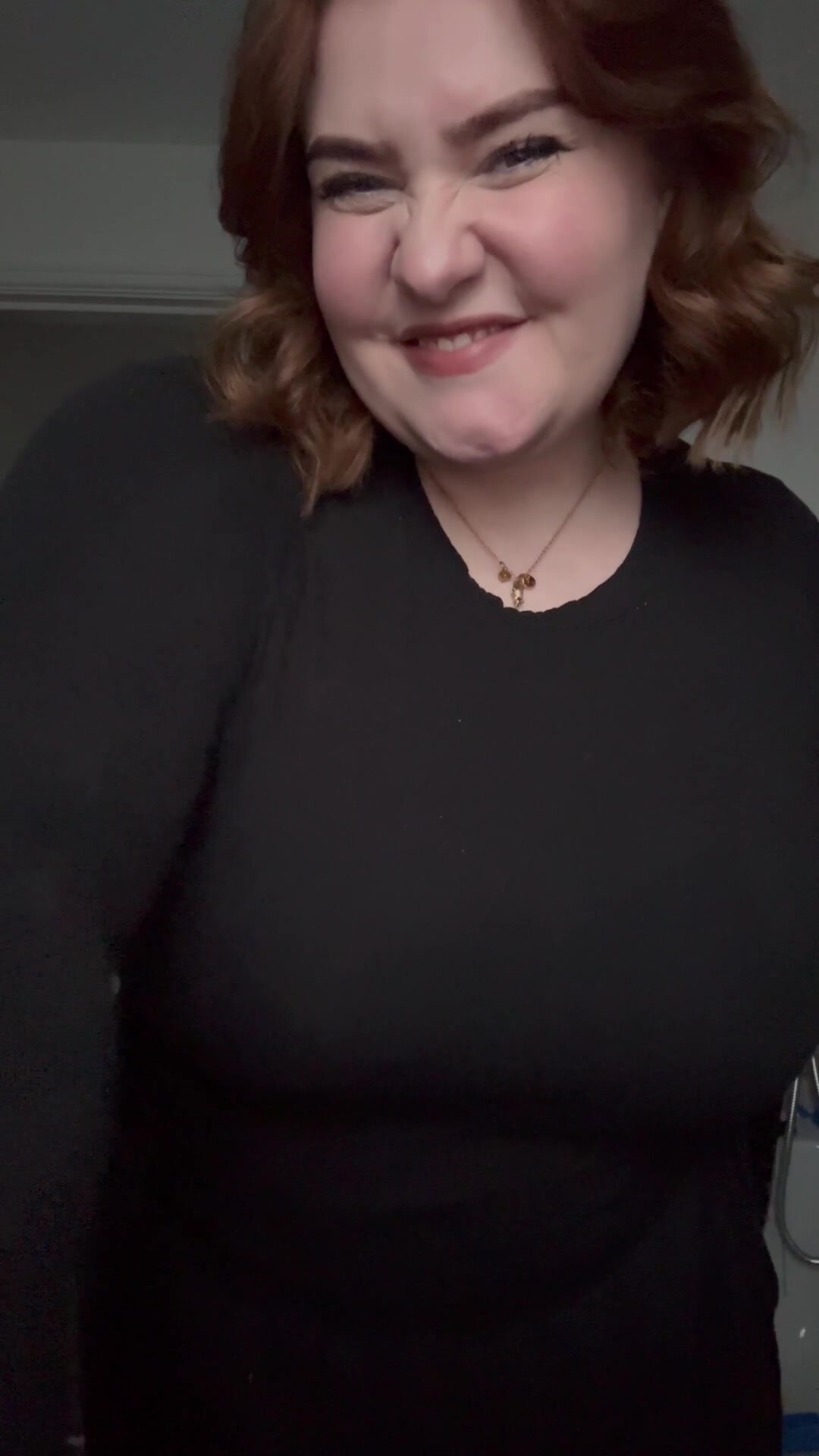 Took this today cause I felt pretty