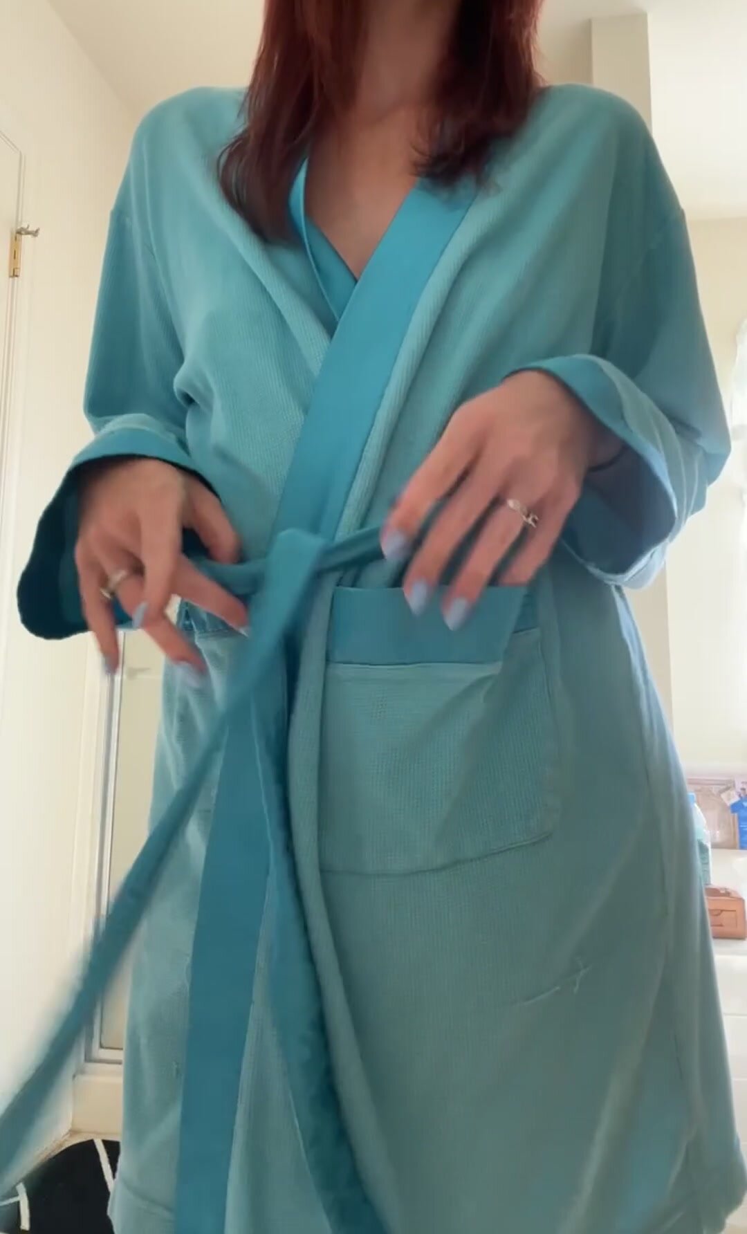 My husband is curious if you find is petite wife sexy..