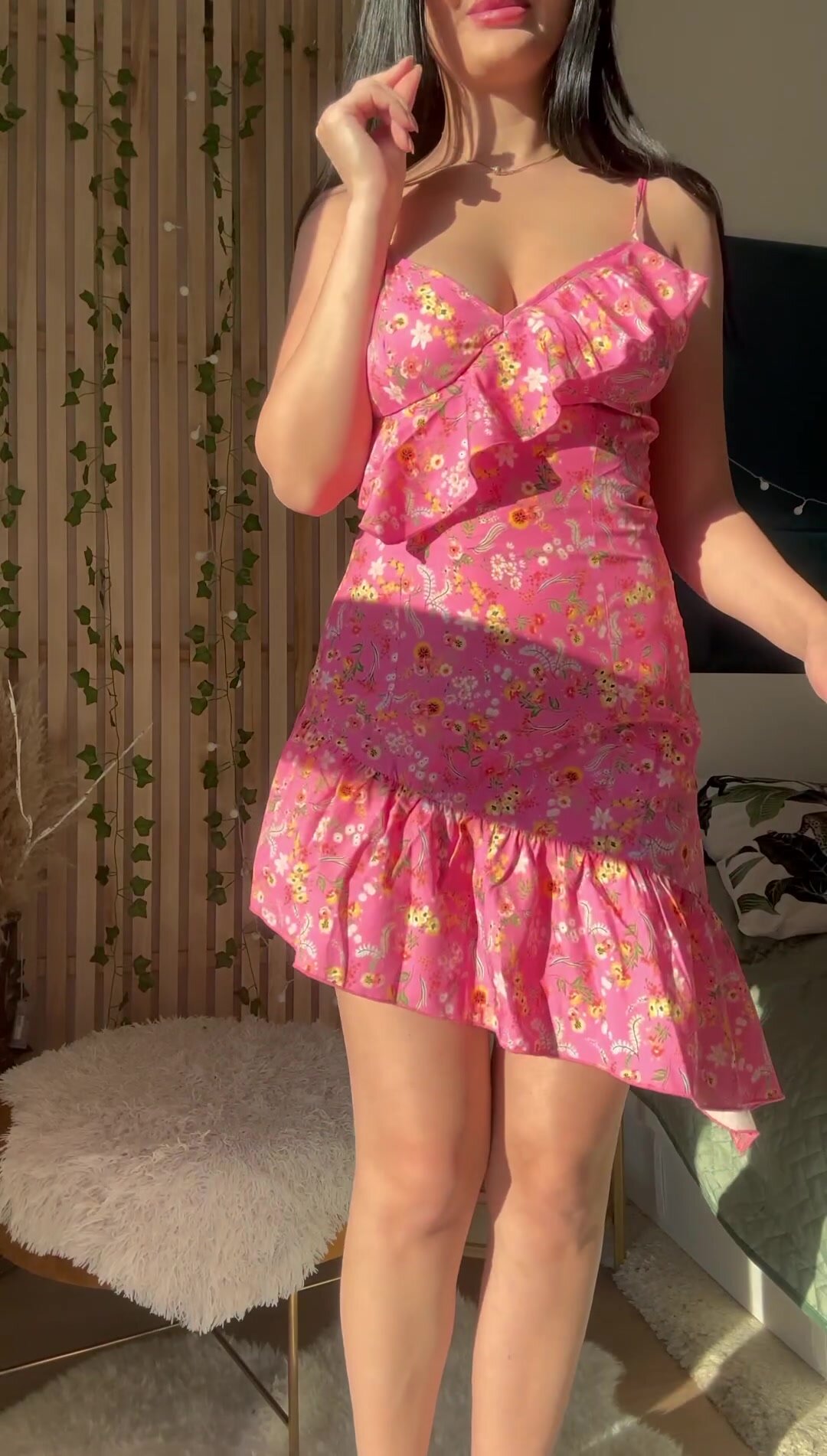 The way I will surprise you after our first date