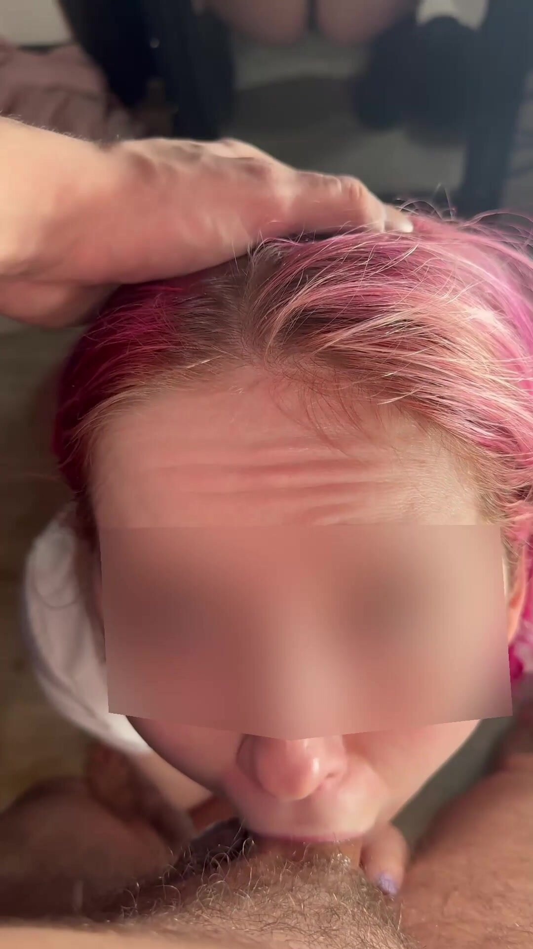 moving to college really changed me…