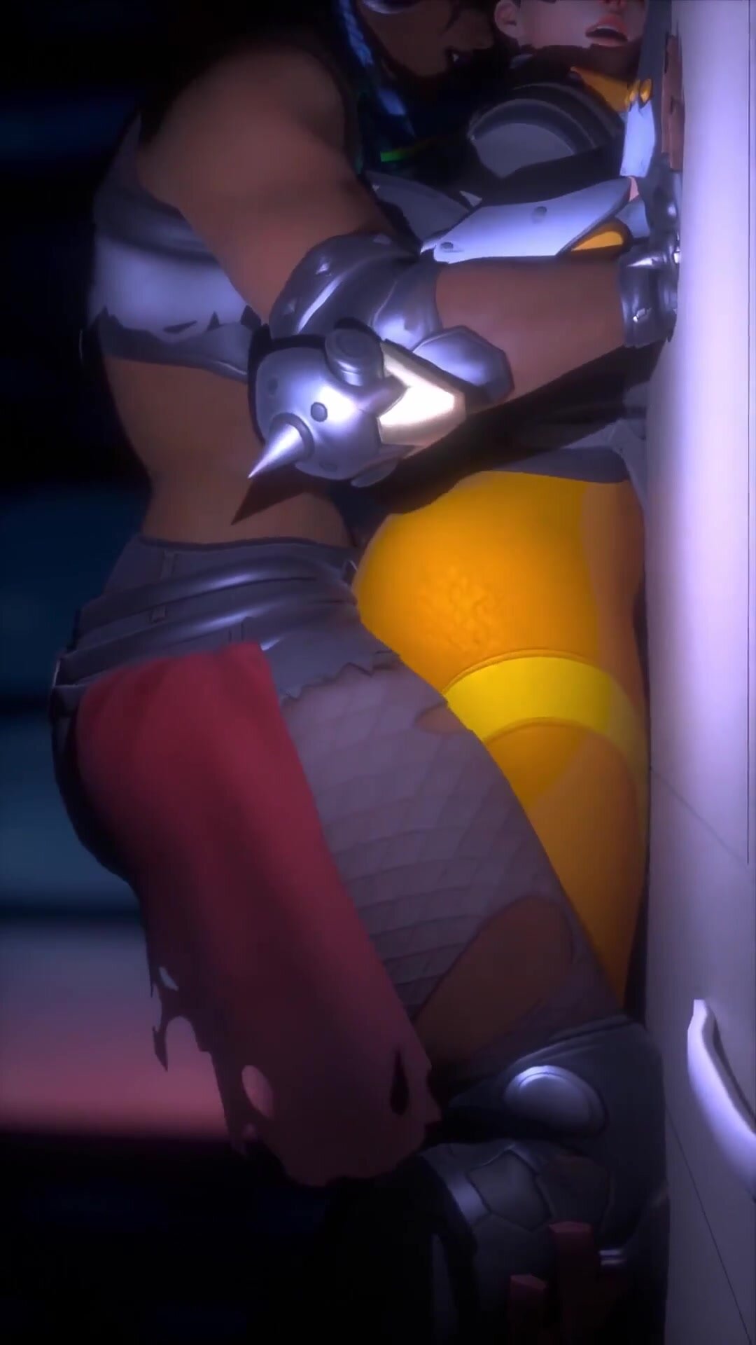 Junker queen & Tracer