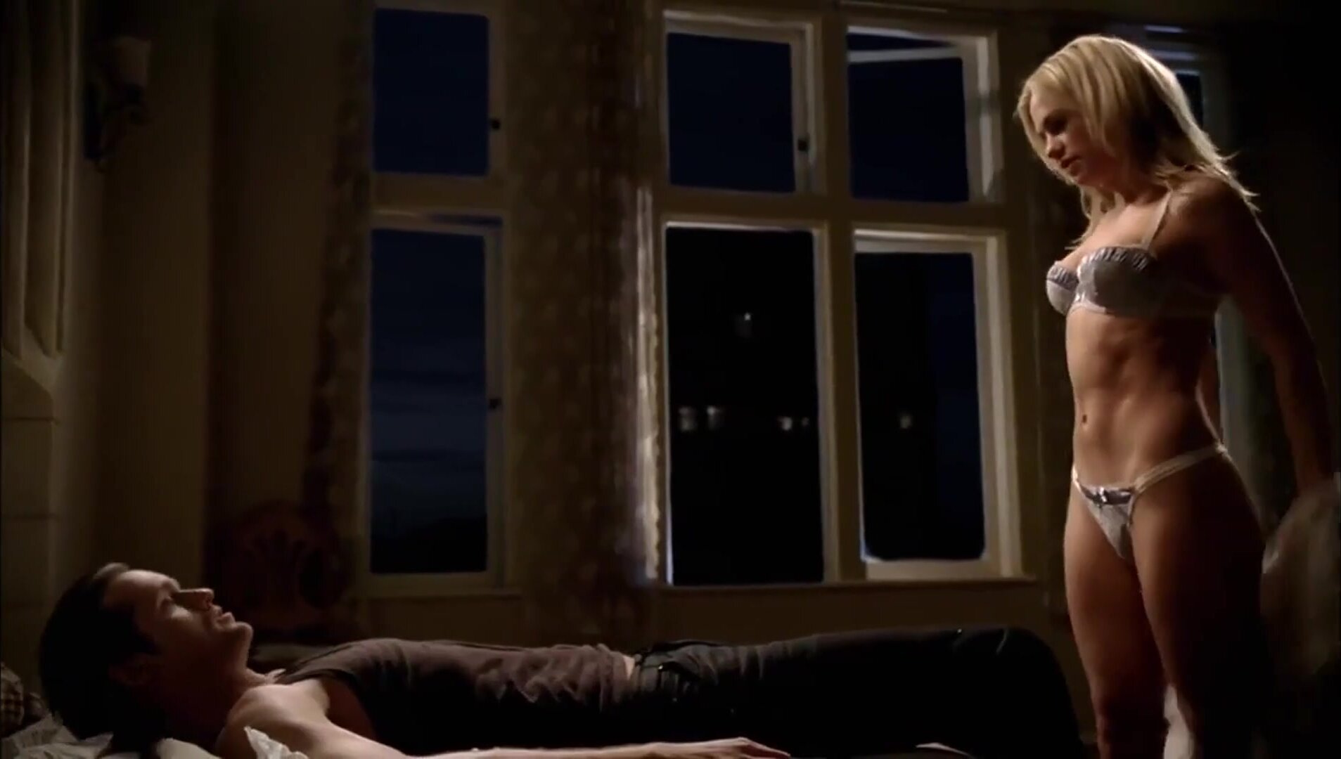 Anna Paquin in True Blood