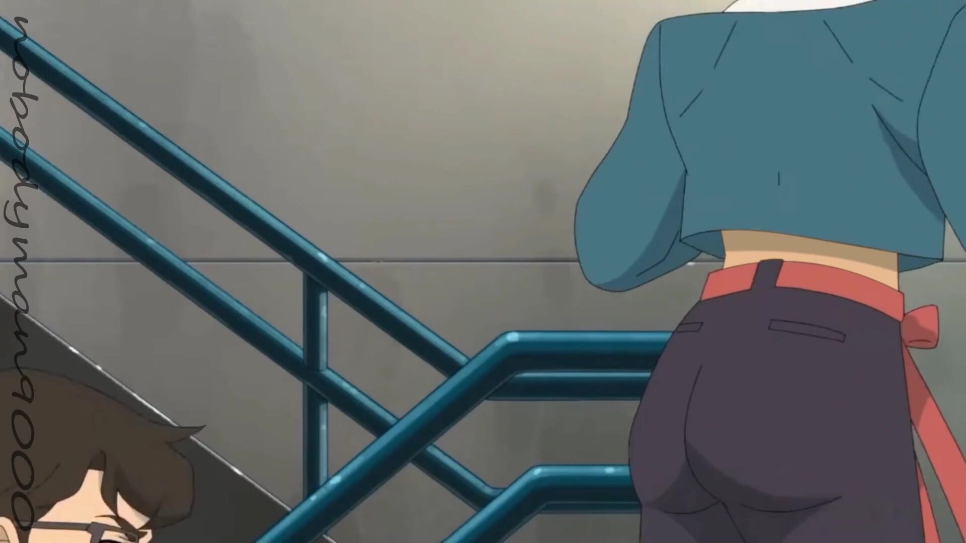 Lois likes bad boys EDIT